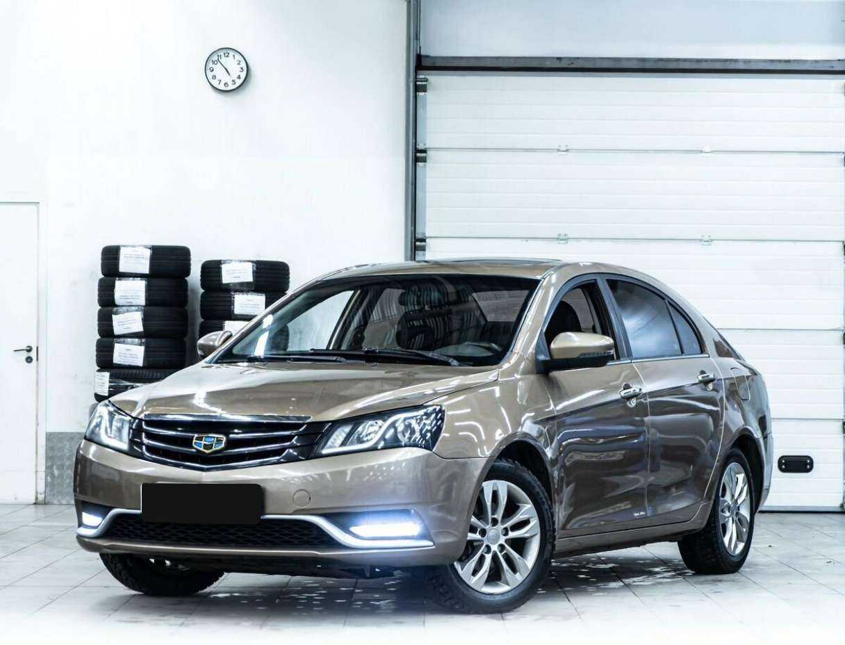 Выбранный автомобиль