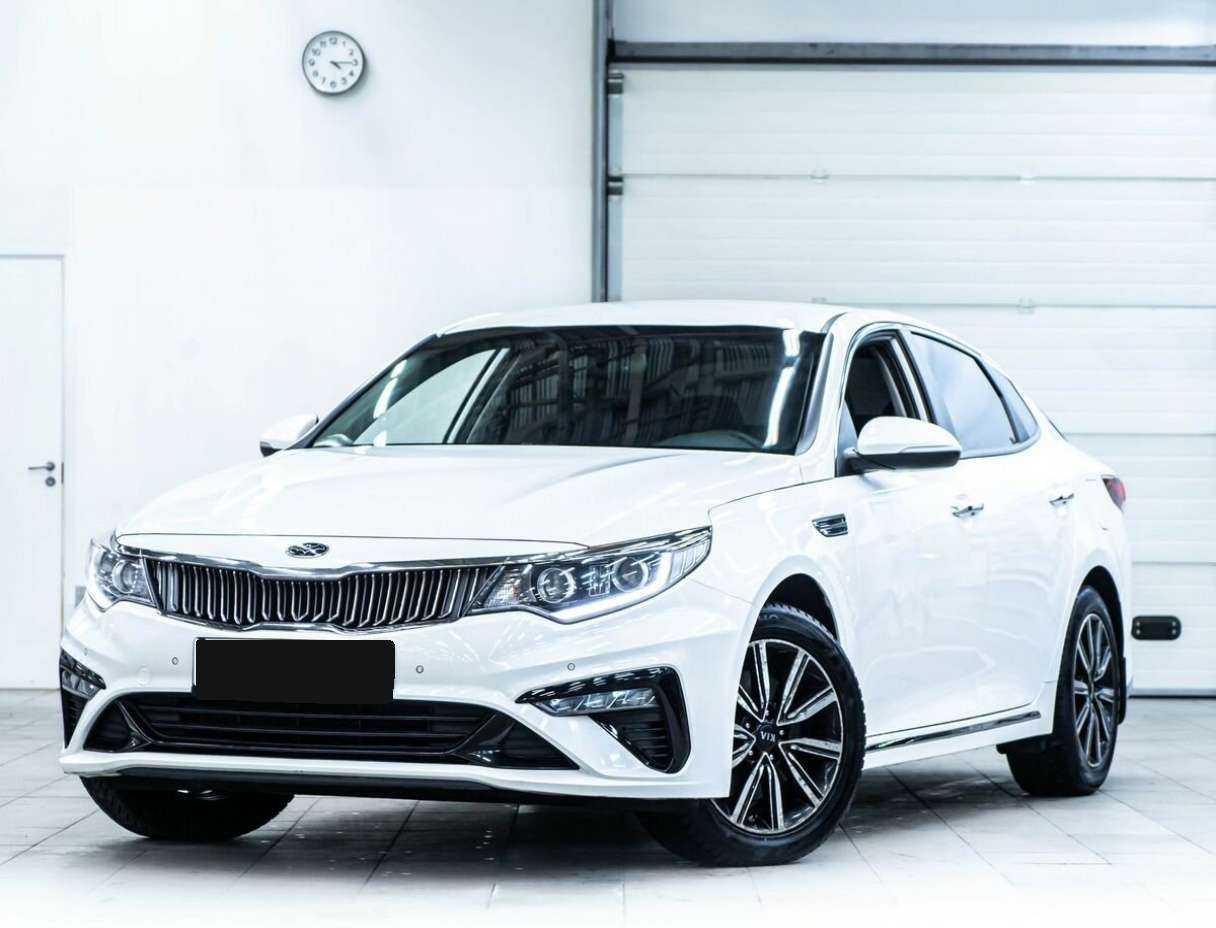 Выбранный автомобиль