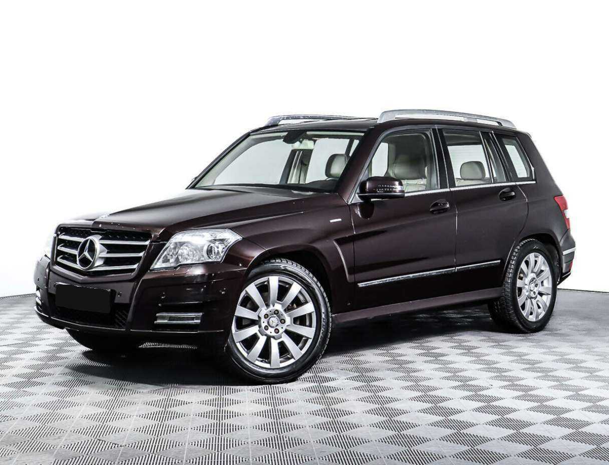 Выбранный автомобиль