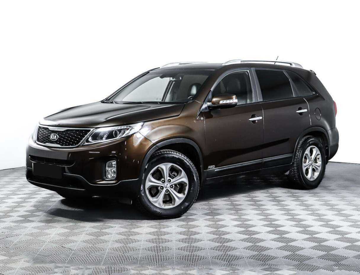 Выбранный автомобиль
