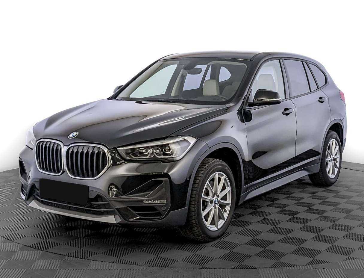 Выбранный автомобиль
