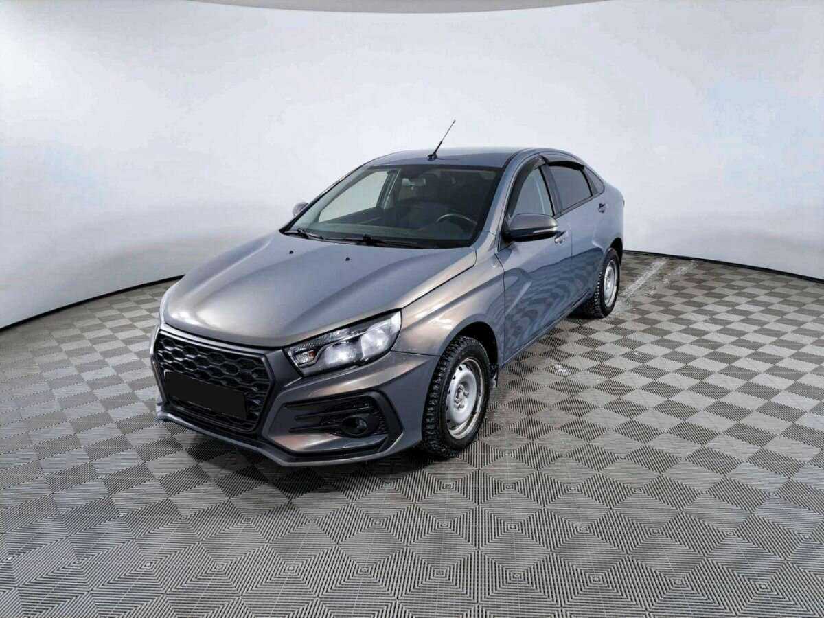 Выбранный автомобиль