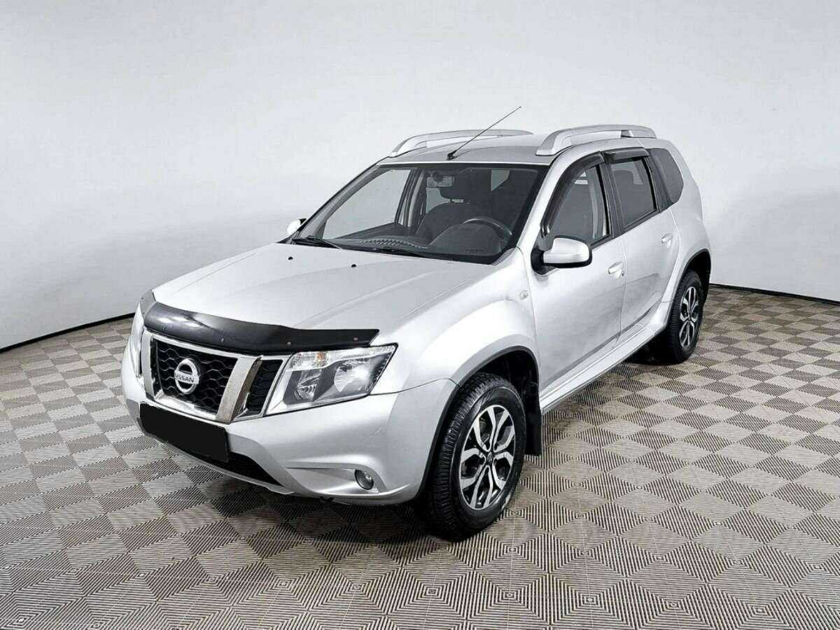 Выбранный автомобиль