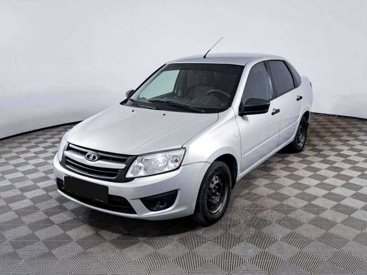 Выбранный автомобиль