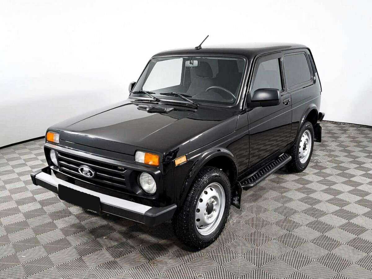 Выбранный автомобиль
