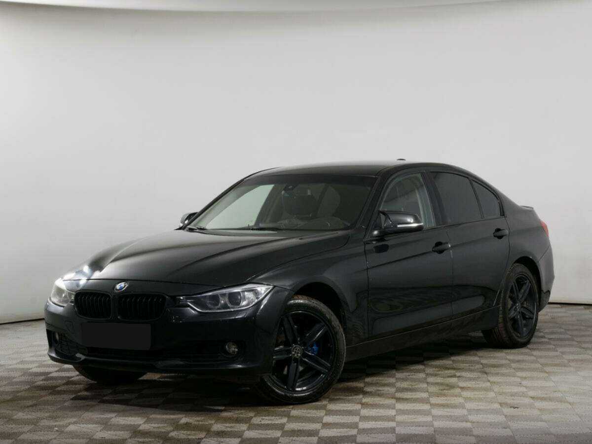 Выбранный автомобиль