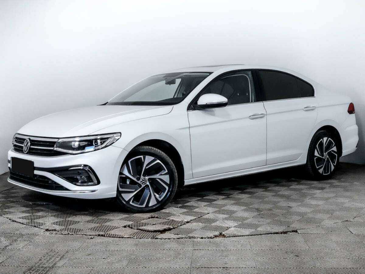 Выбранный автомобиль