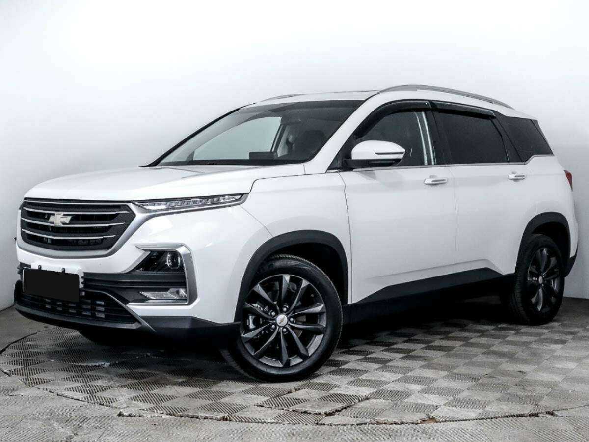 Выбранный автомобиль