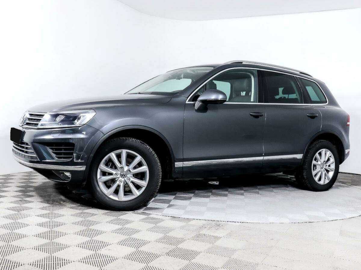 Выбранный автомобиль