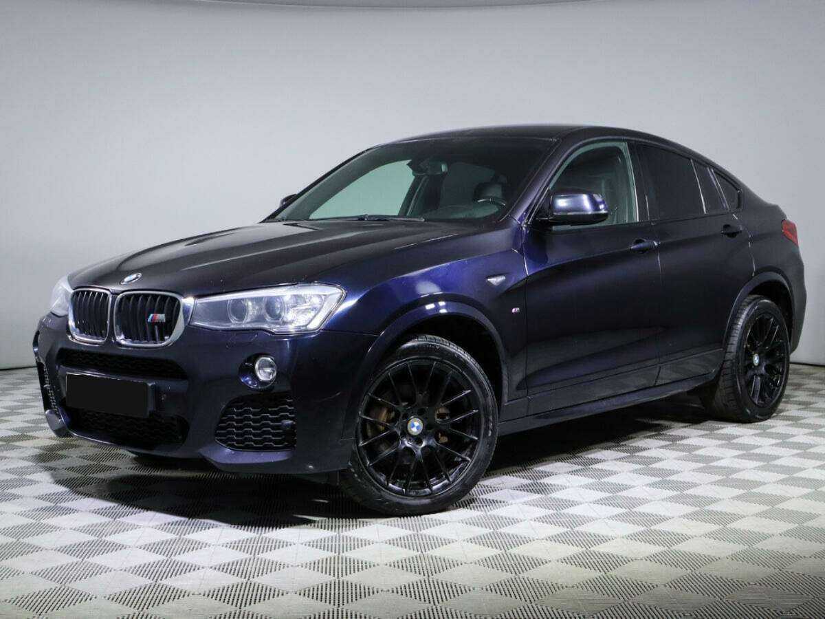 Выбранный автомобиль
