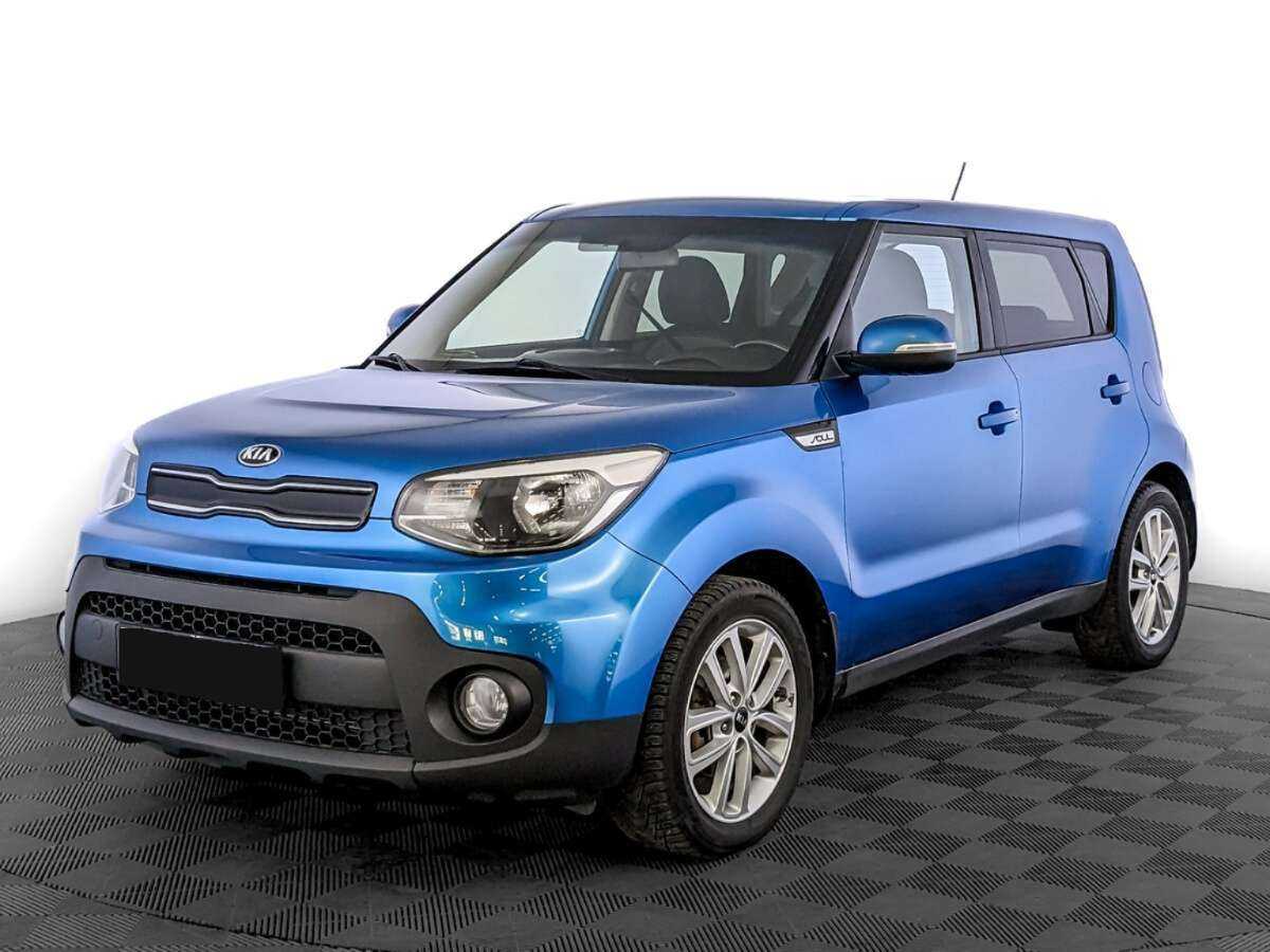 Выбранный автомобиль