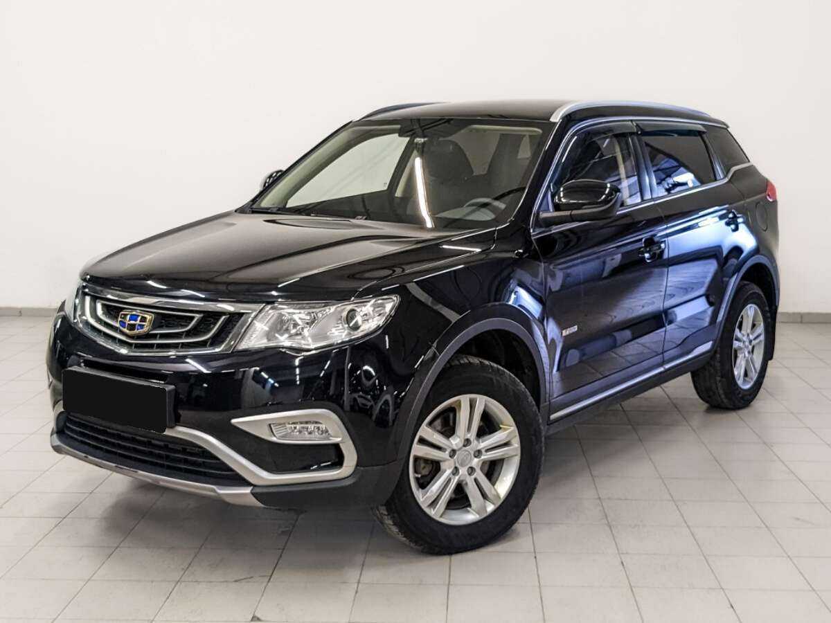 Выбранный автомобиль