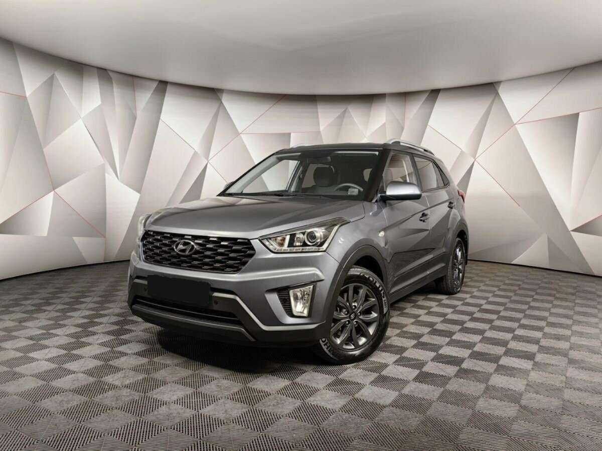 Выбранный автомобиль