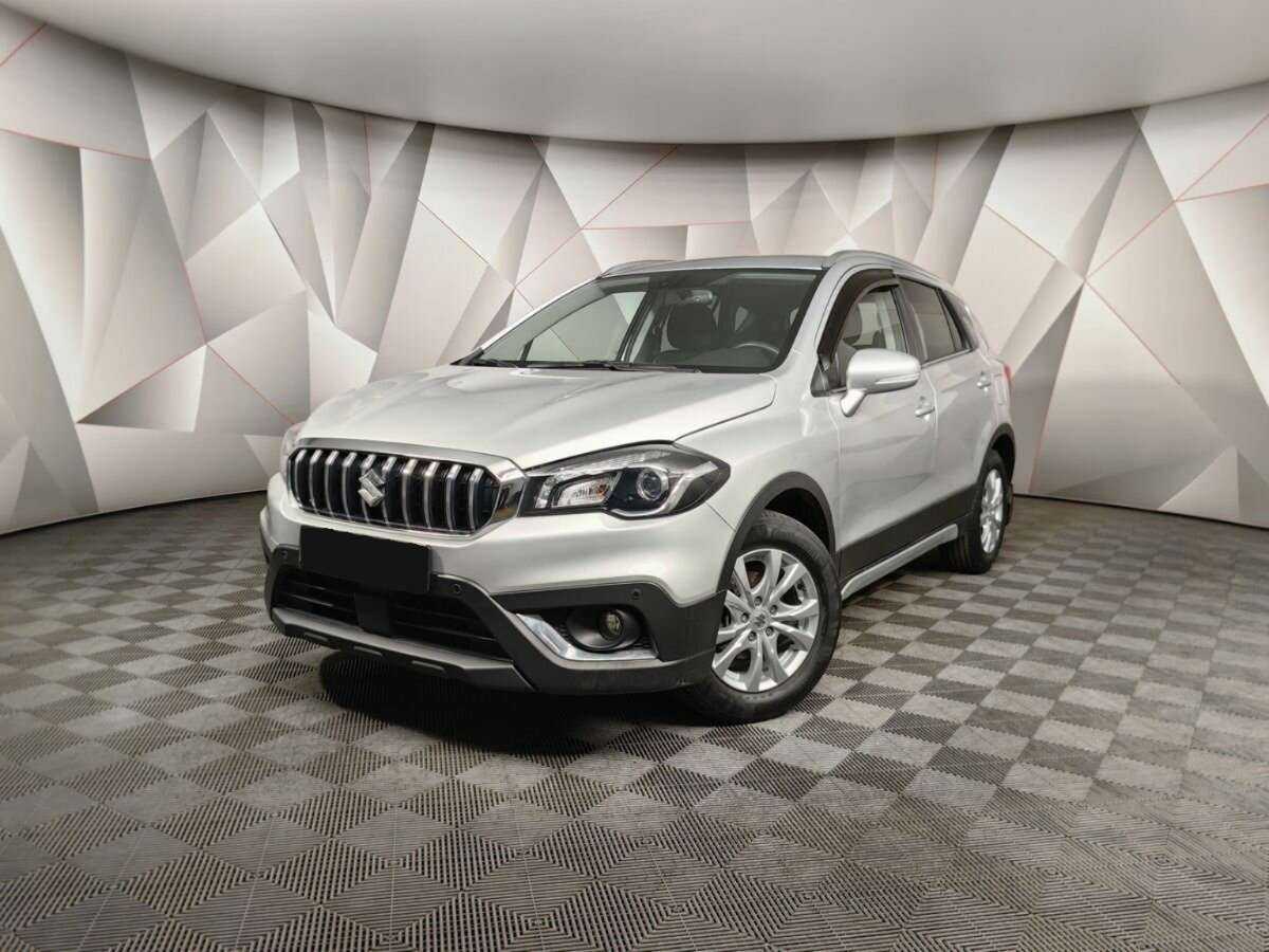 Выбранный автомобиль