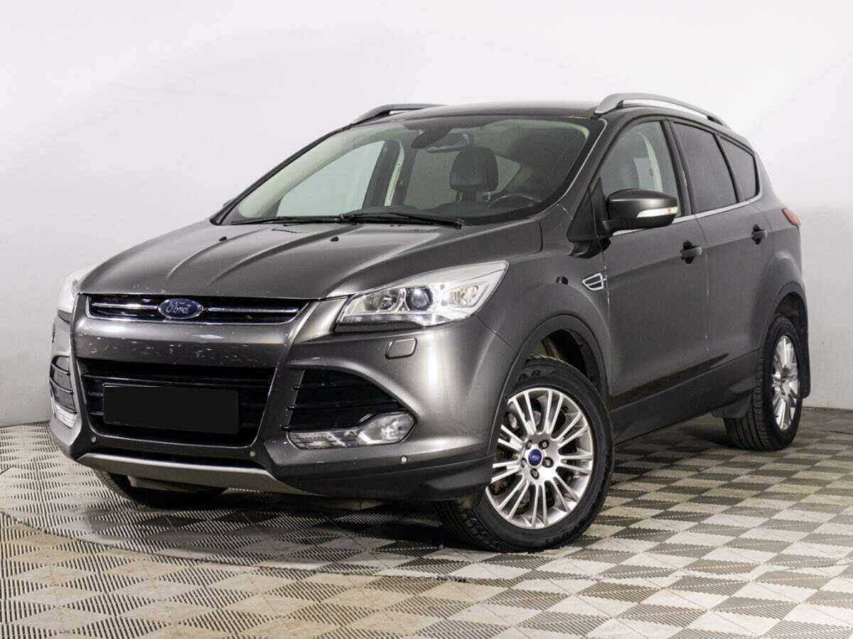 Выбранный автомобиль