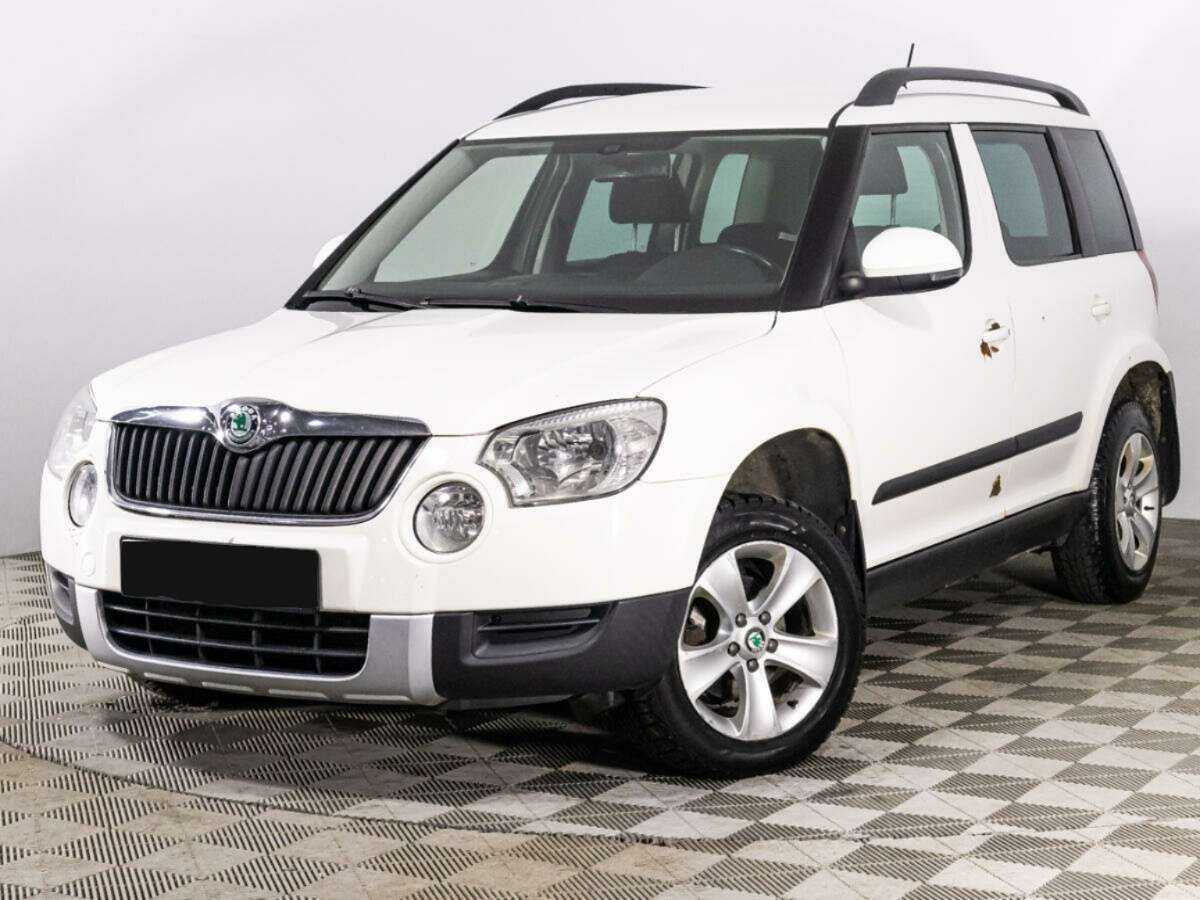 Выбранный автомобиль