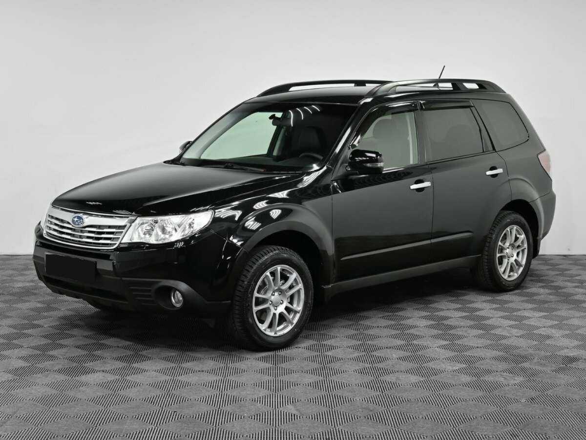 Выбранный автомобиль