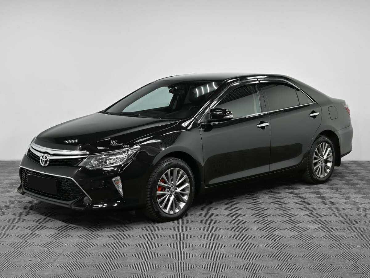 Выбранный автомобиль