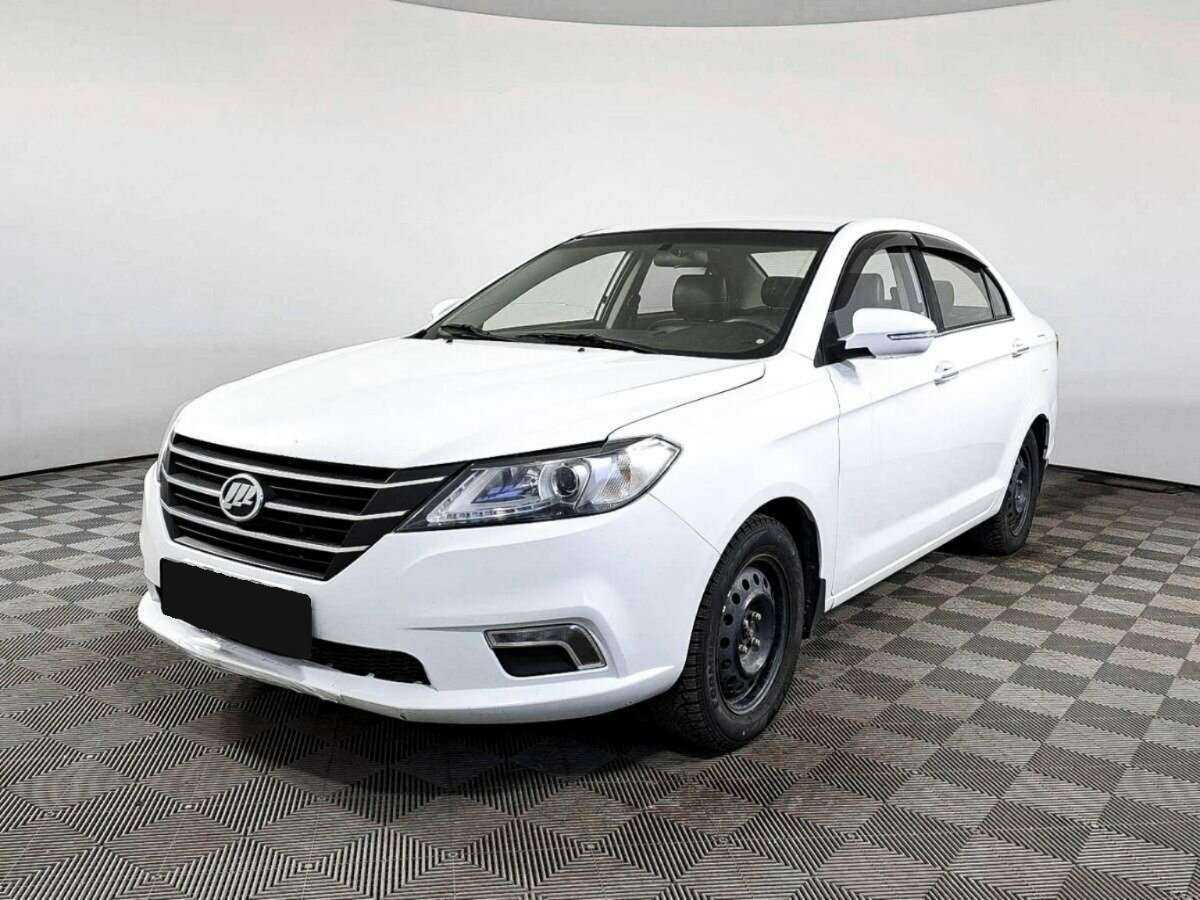 Выбранный автомобиль