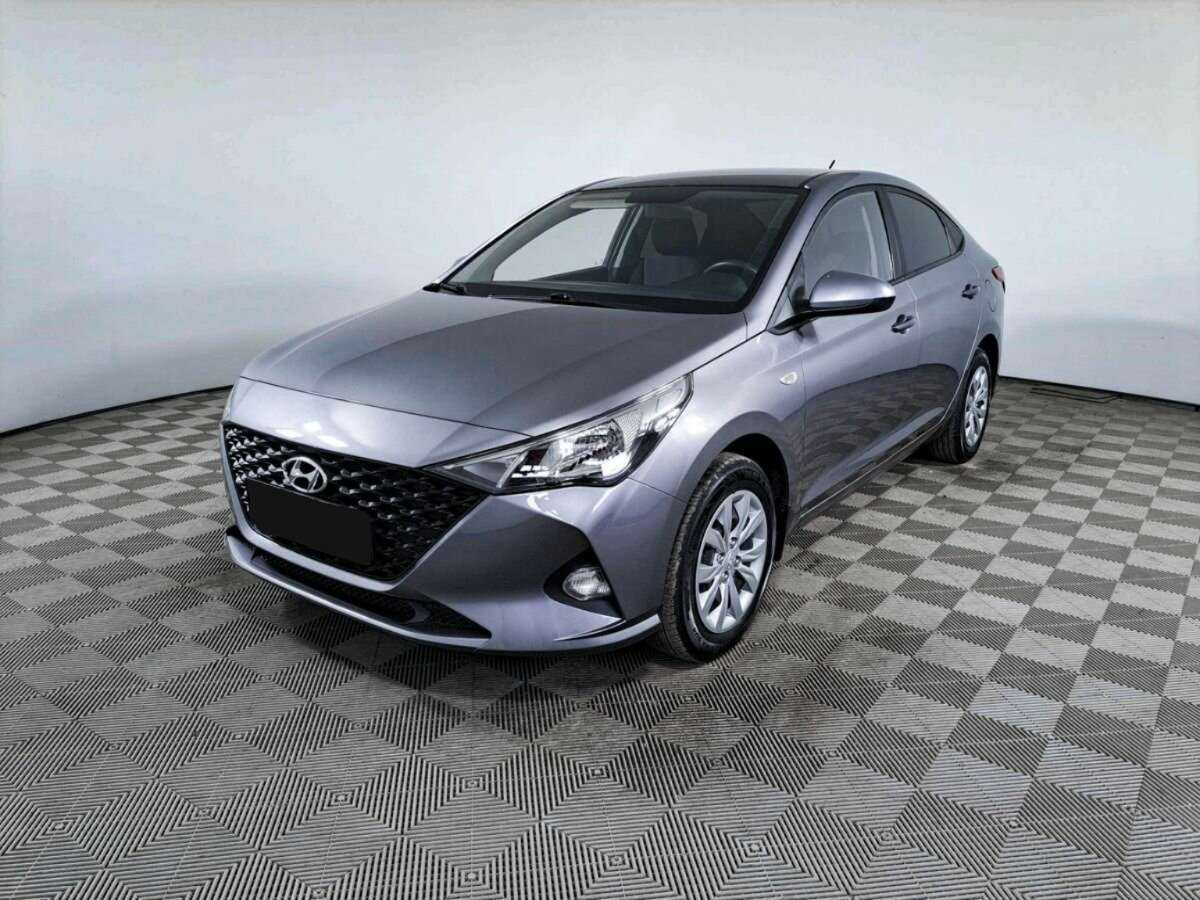 Выбранный автомобиль