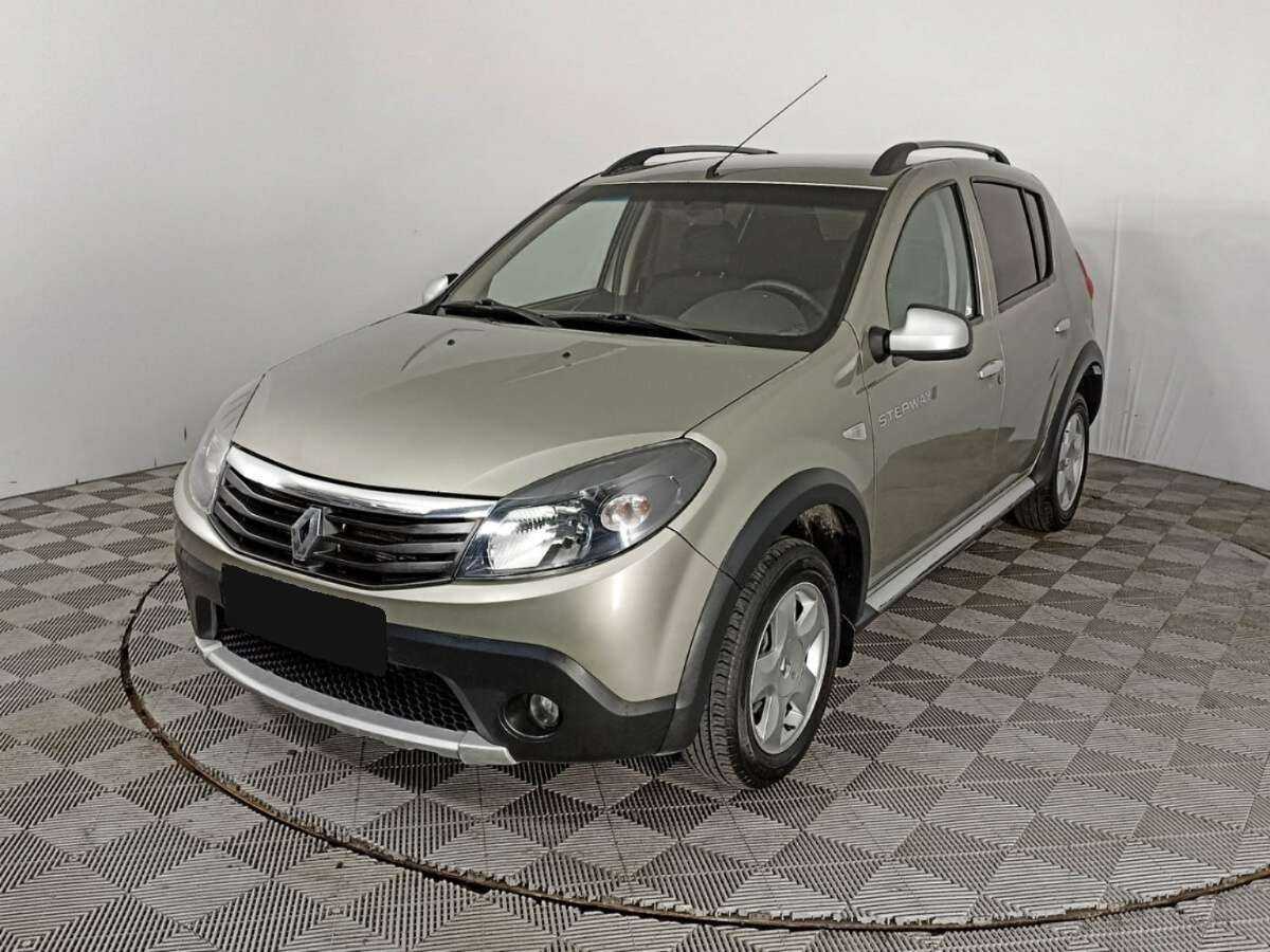Выбранный автомобиль