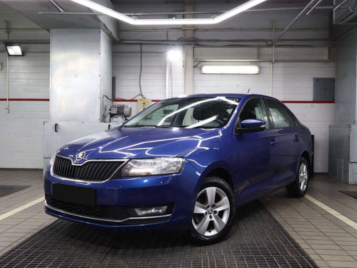 Выбранный автомобиль