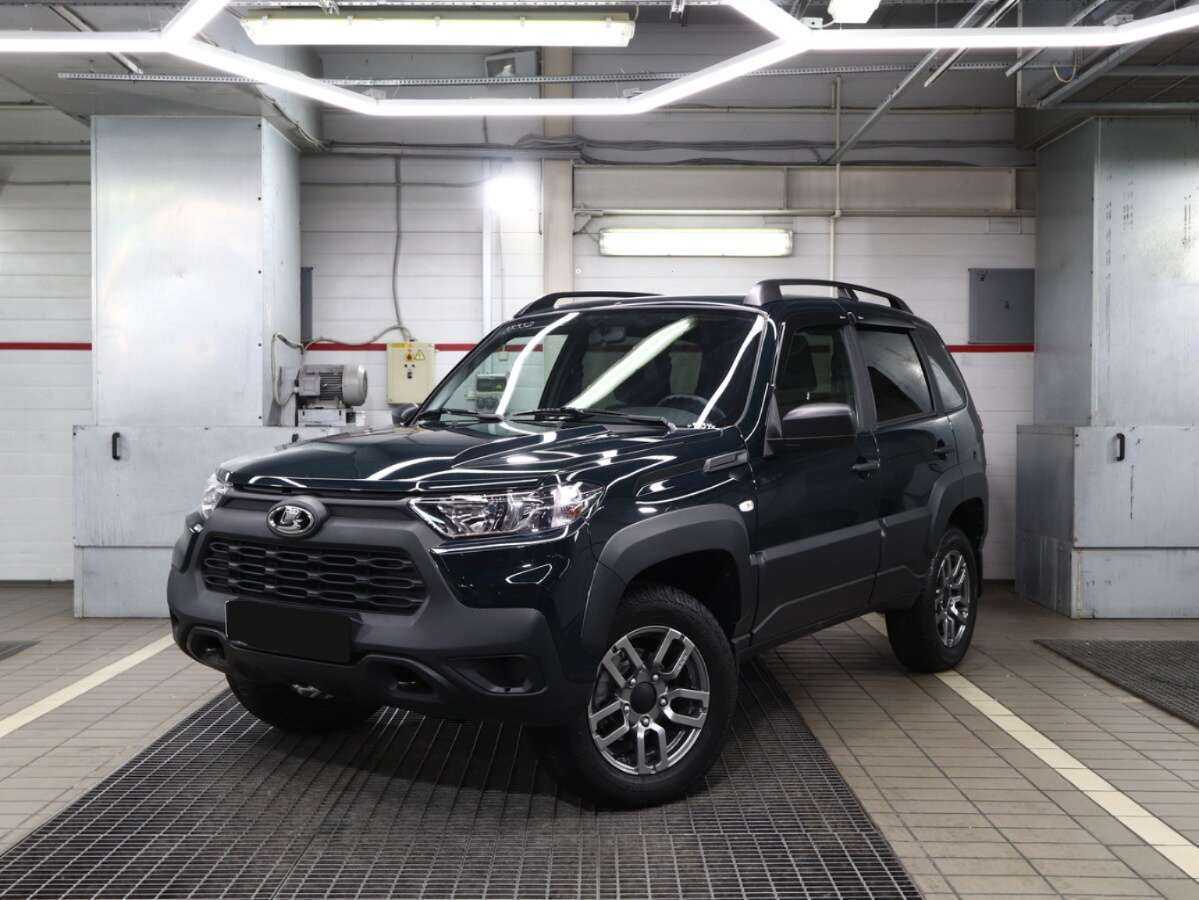 Выбранный автомобиль