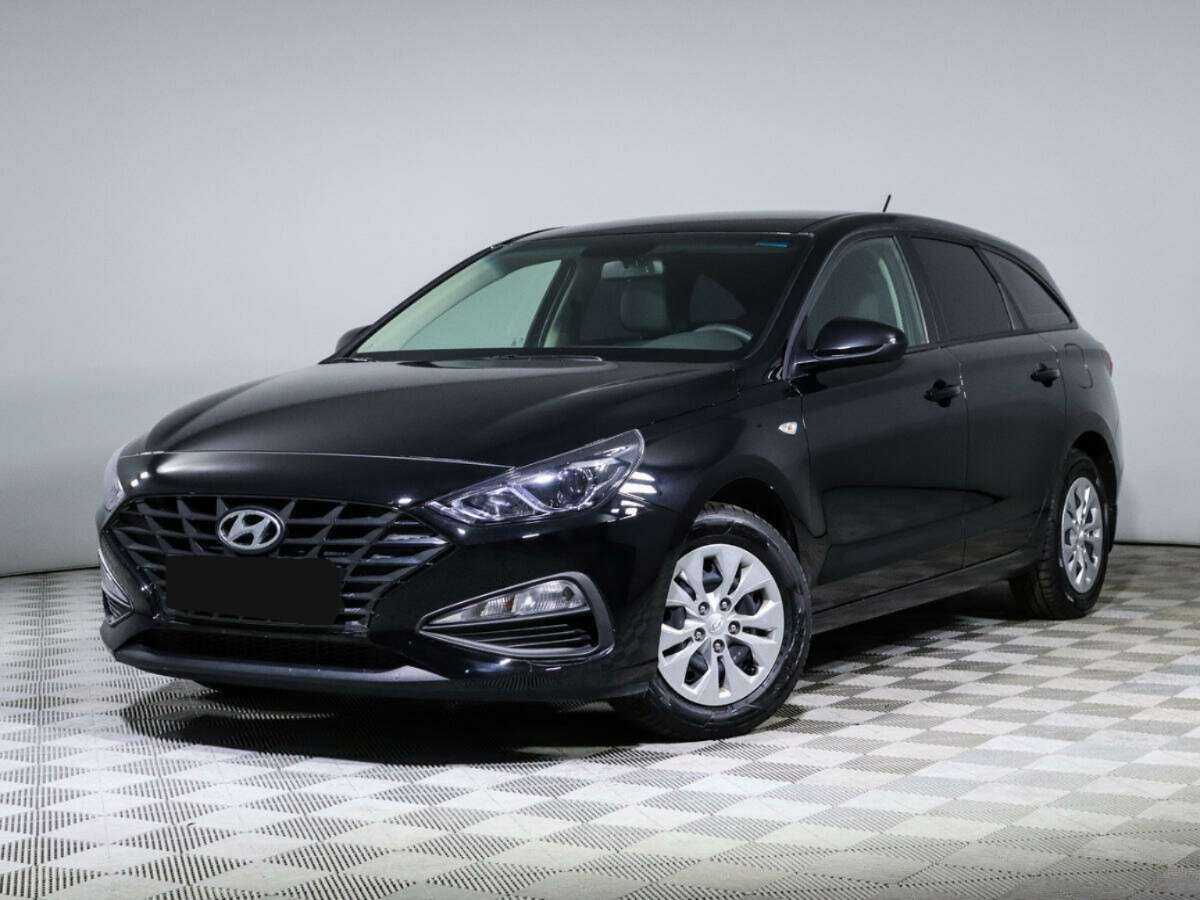 Выбранный автомобиль