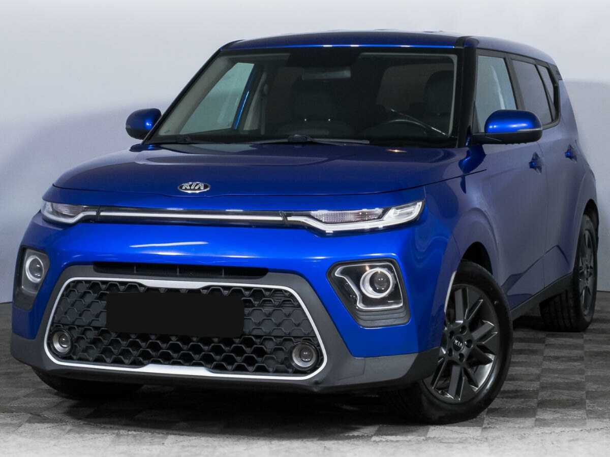Выбранный автомобиль
