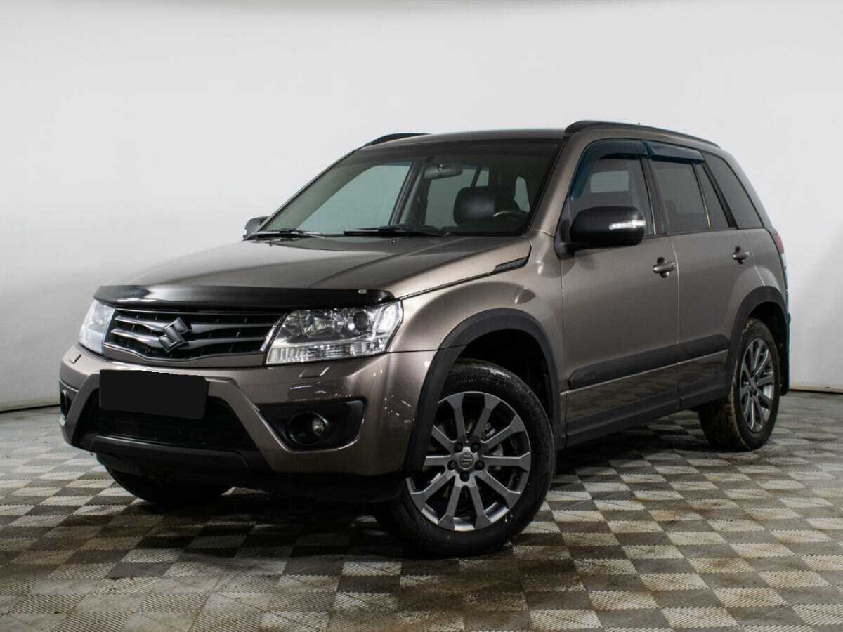 Выбранный автомобиль