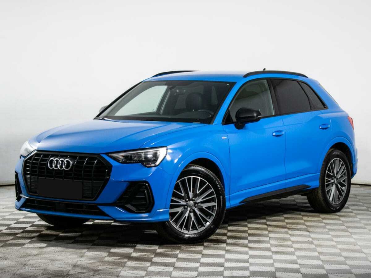 Выбранный автомобиль