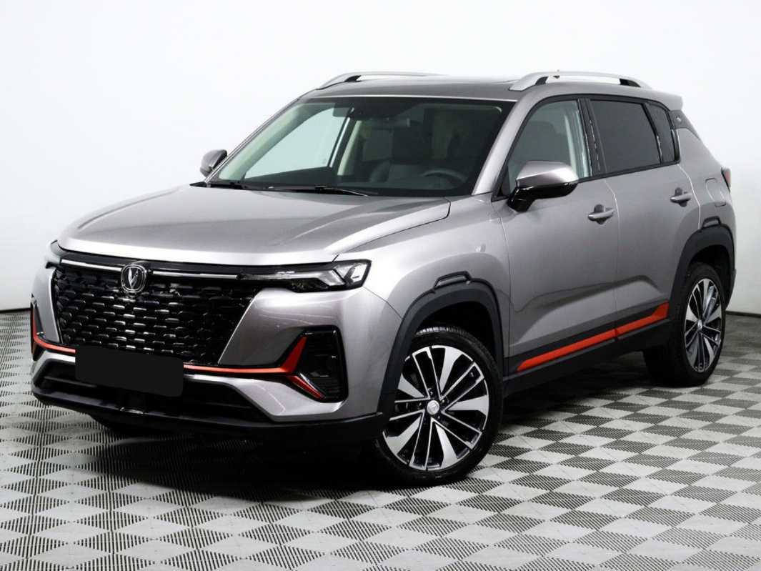 Выбранный автомобиль