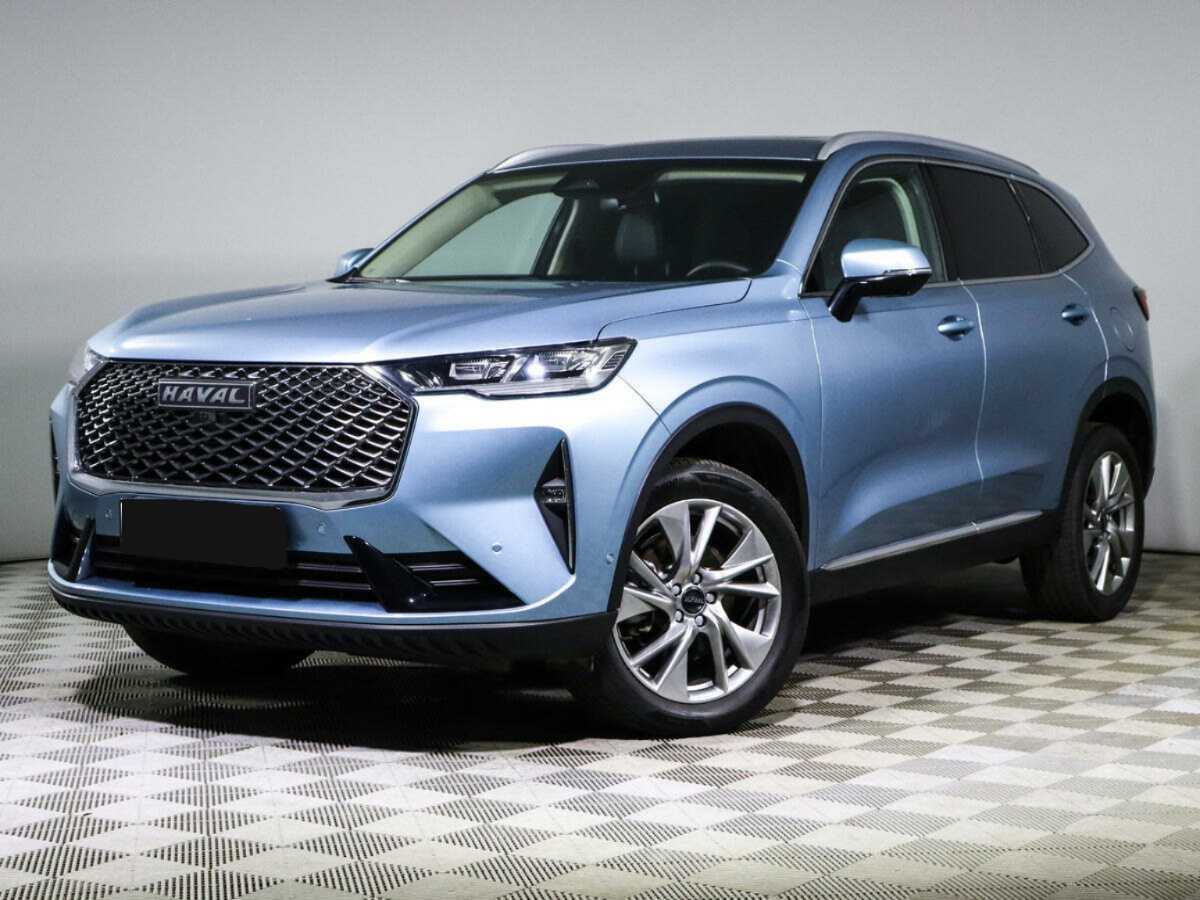 Выбранный автомобиль