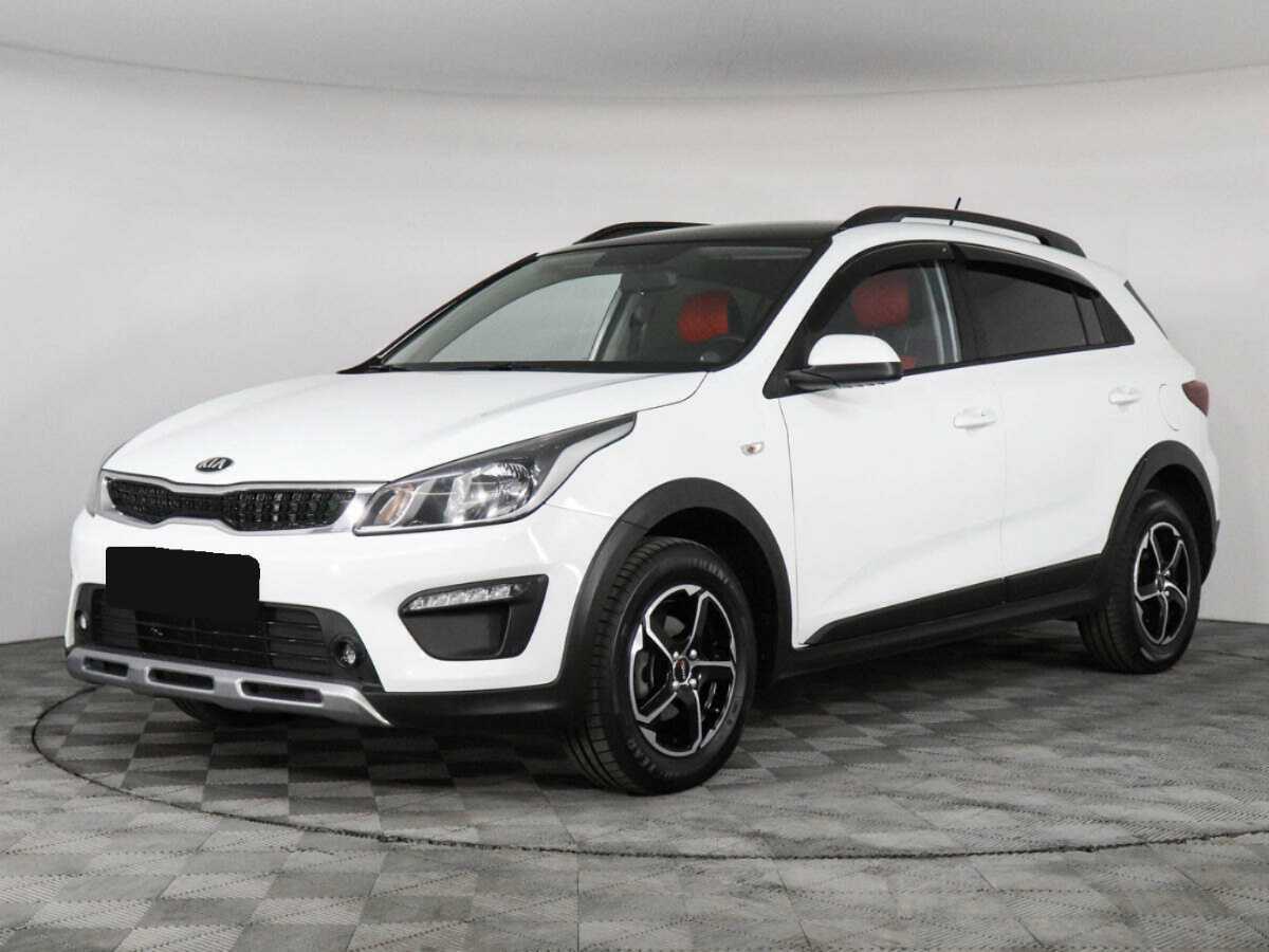 Выбранный автомобиль