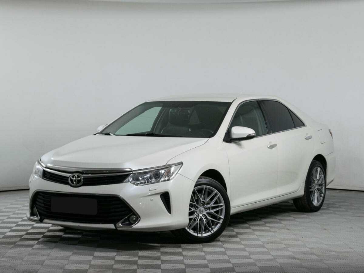 Выбранный автомобиль