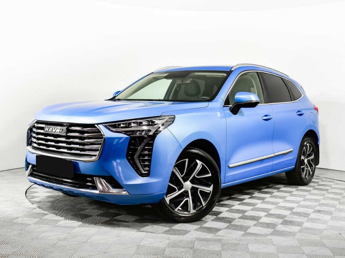 Выбранный автомобиль