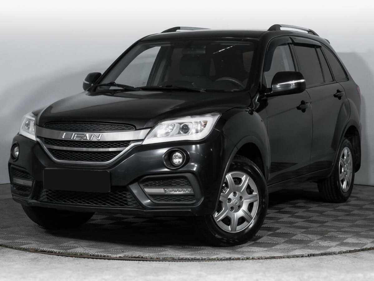 Выбранный автомобиль