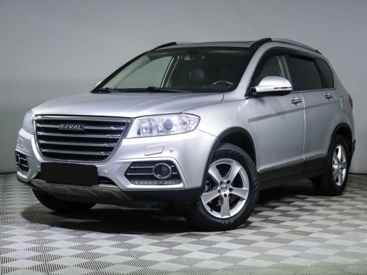Выбранный автомобиль