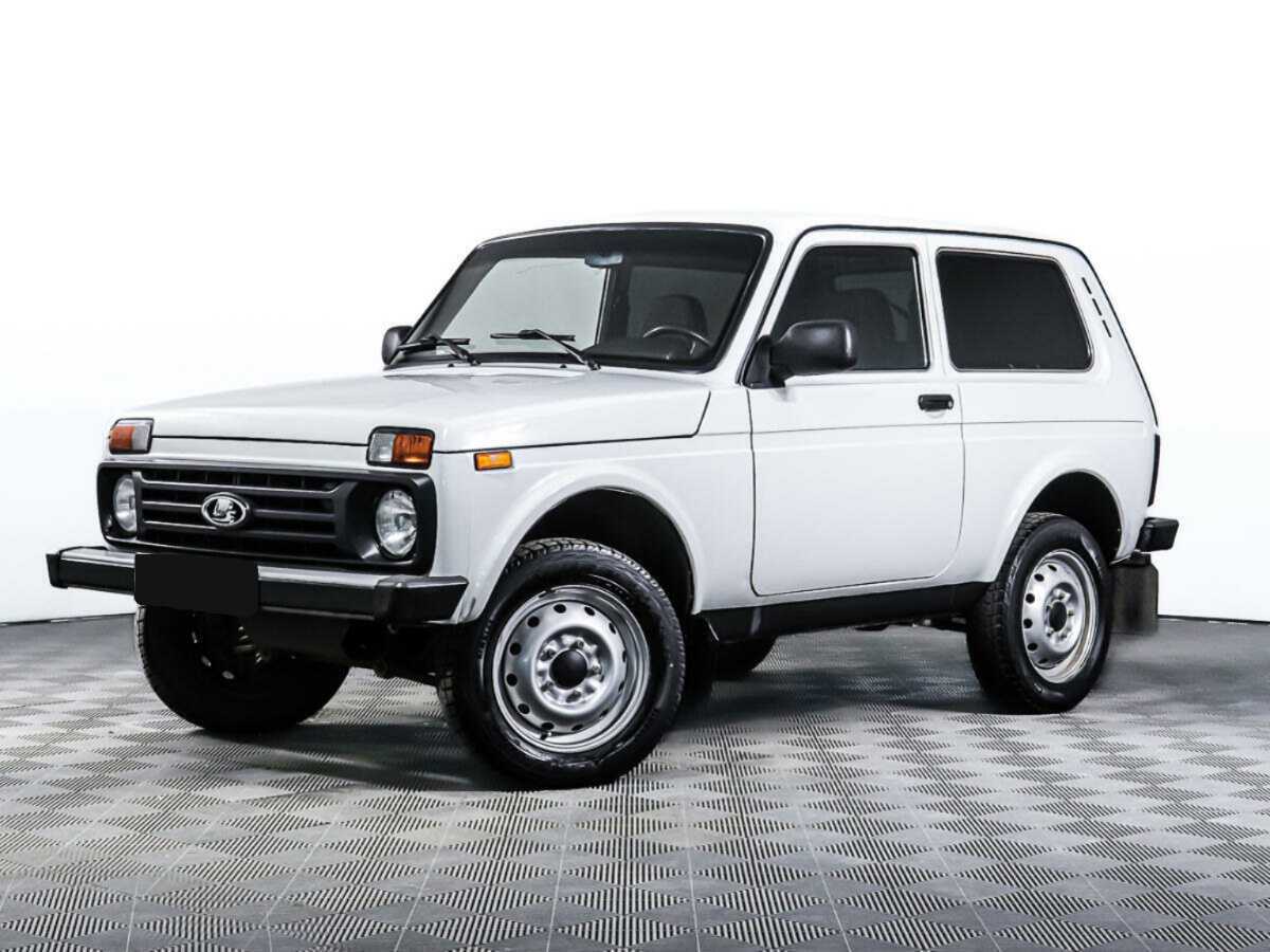 Выбранный автомобиль