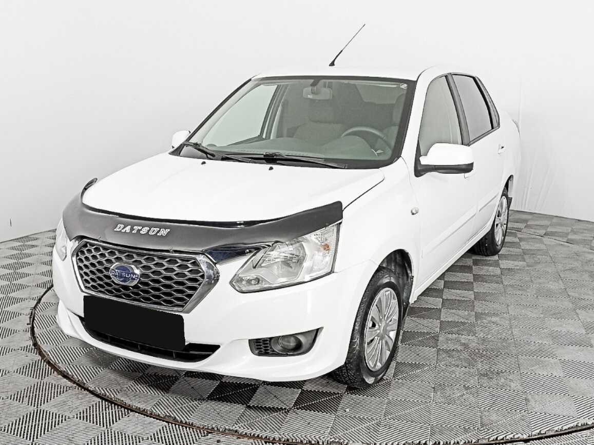 Выбранный автомобиль
