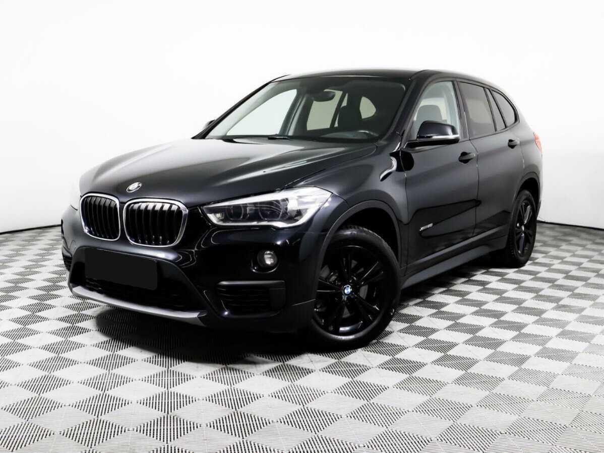 Выбранный автомобиль