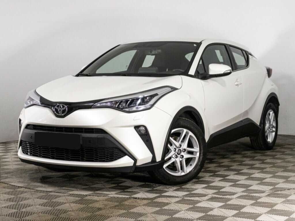 Выбранный автомобиль