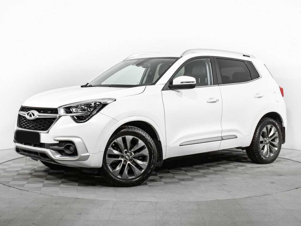 Выбранный автомобиль