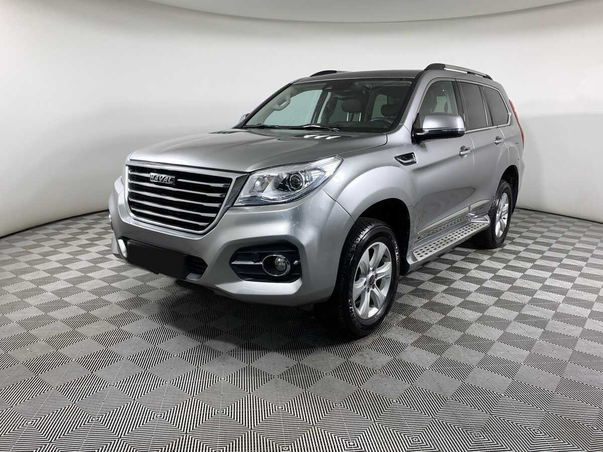 Выбранный автомобиль