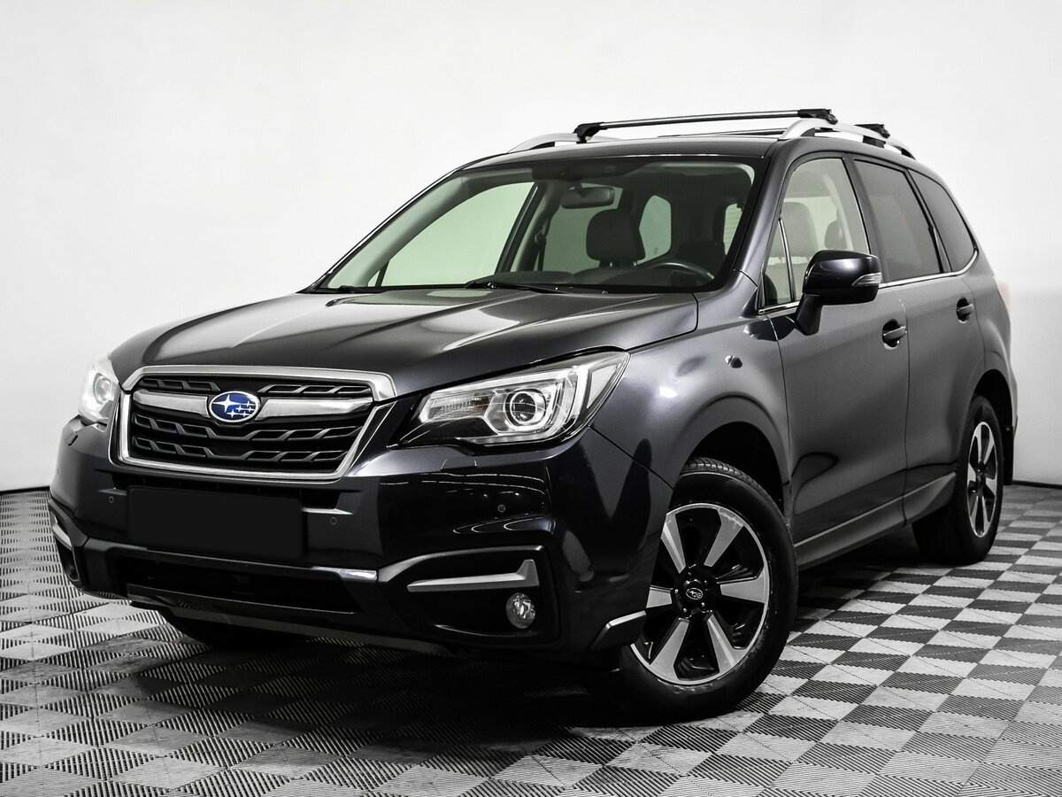 Выбранный автомобиль