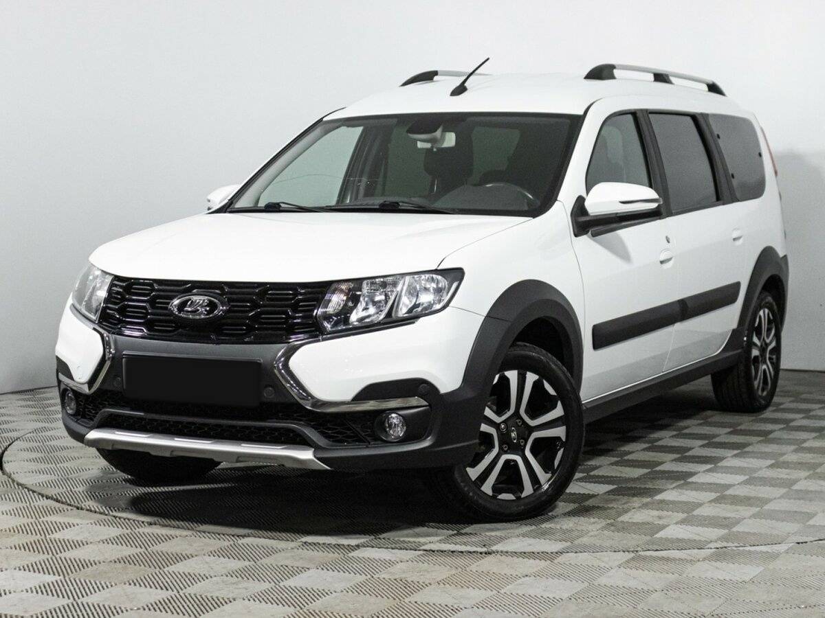 Выбранный автомобиль