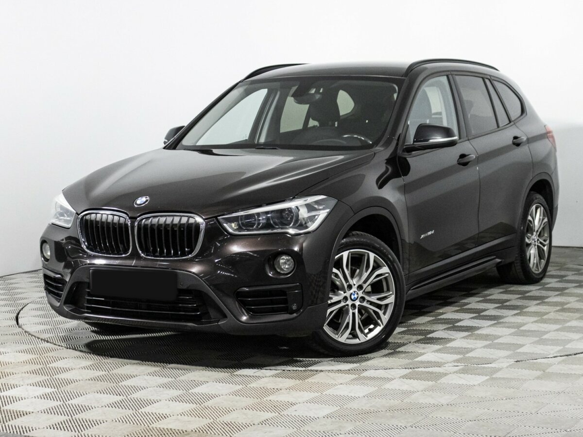 Выбранный автомобиль