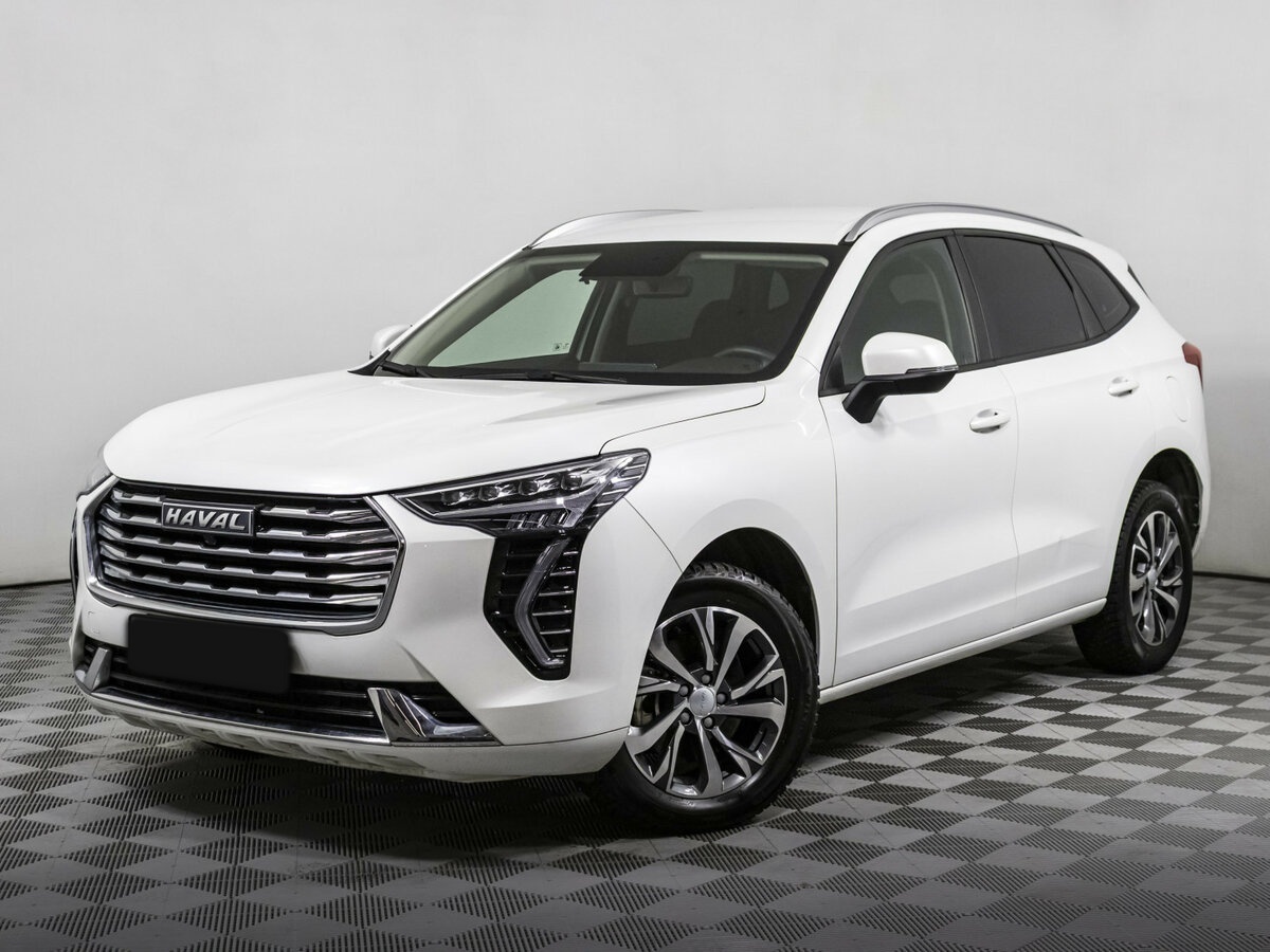Выбранный автомобиль